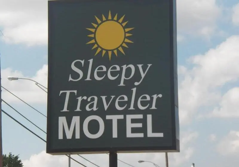 Sleepy Traveler Motel