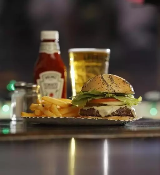 Retkeilymaja Jimmy Oconnor's Windham Mtn Inn