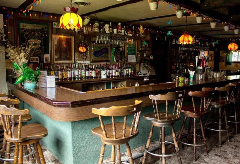 호스텔 Jimmy Oconnor's Windham Mtn Inn