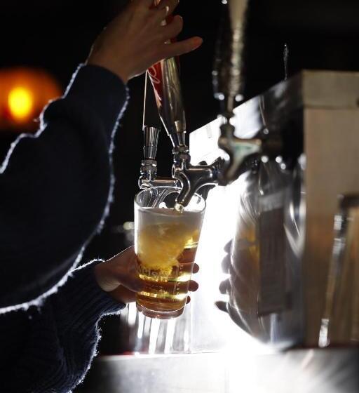 호스텔 Jimmy Oconnor's Windham Mtn Inn