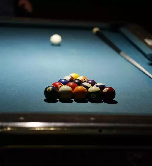 Retkeilymaja Jimmy Oconnor's Windham Mtn Inn