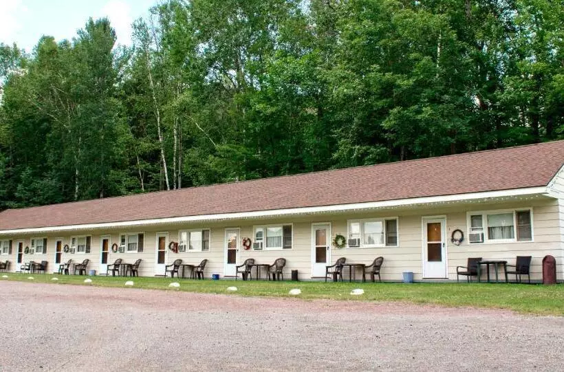 Retkeilymaja Jimmy Oconnor's Windham Mtn Inn