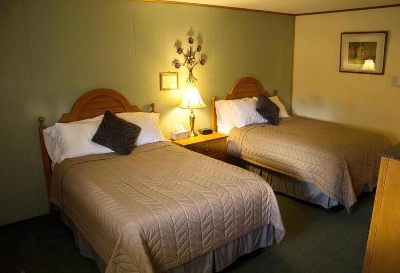 호스텔 Jimmy Oconnor's Windham Mtn Inn