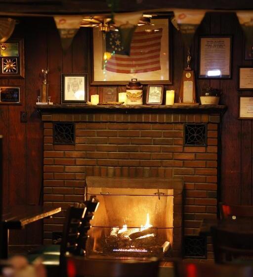 호스텔 Jimmy Oconnor's Windham Mtn Inn