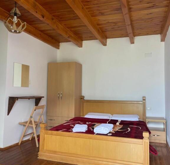 Thethi Paradise Hotel & Restaurant