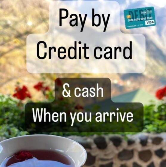 Thethi Paradise Hotel & Restaurant