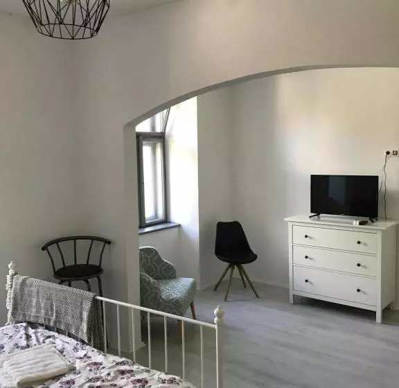 Majatalo Fügekert Bed&wine