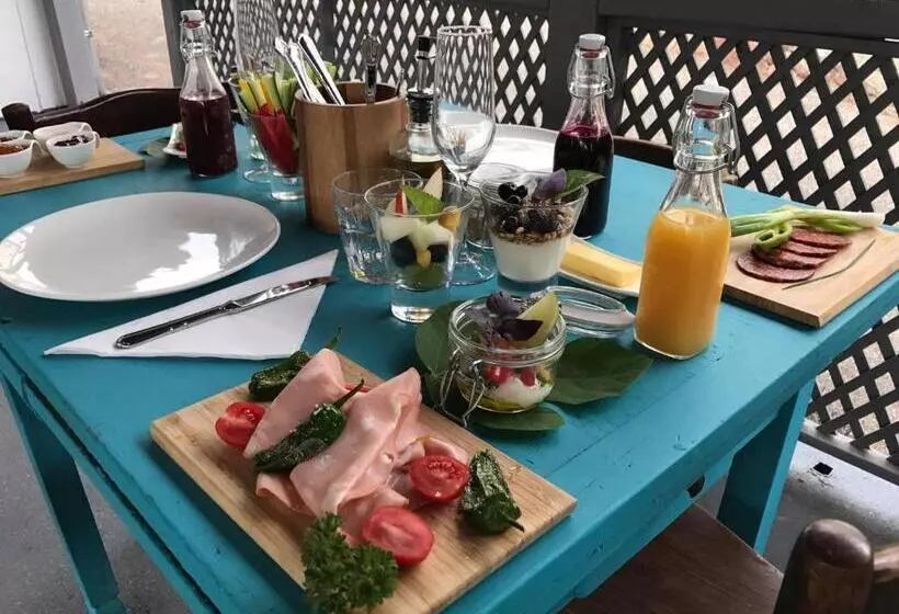 Majatalo Fügekert Bed&wine
