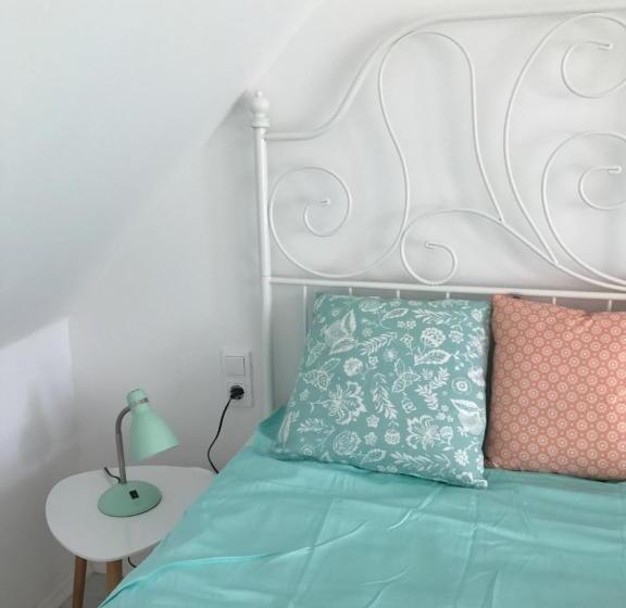 Пансион Fügekert   Bed&wine