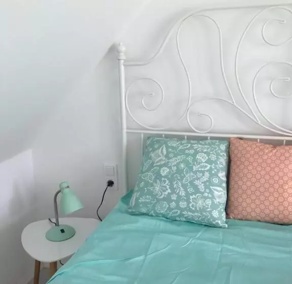 Majatalo Fügekert Bed&wine