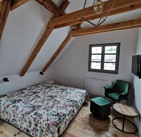 Пансион Fügekert   Bed&wine