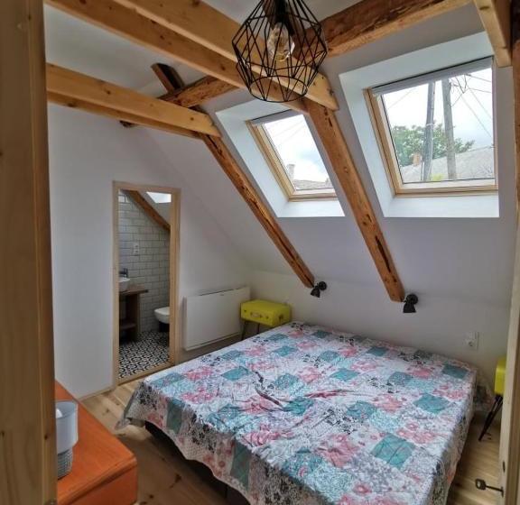 Пансион Fügekert   Bed&wine