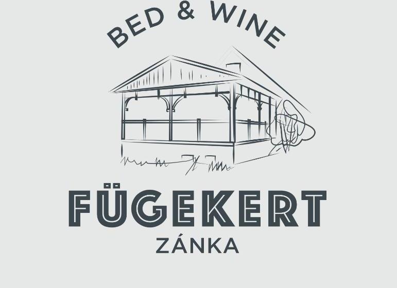 Пансион Fügekert   Bed&wine