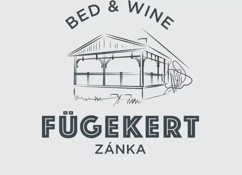 Majatalo Fügekert Bed&wine