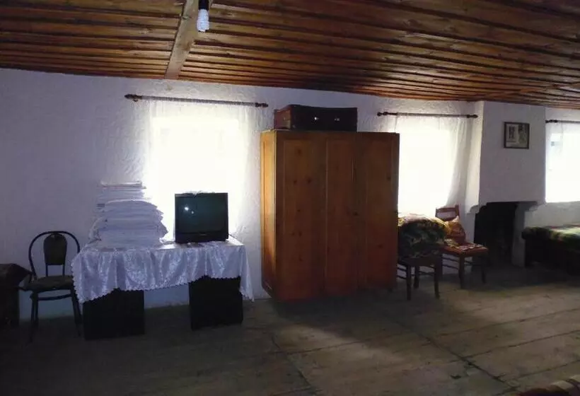 Pensió Kulla E Sadri Lukes