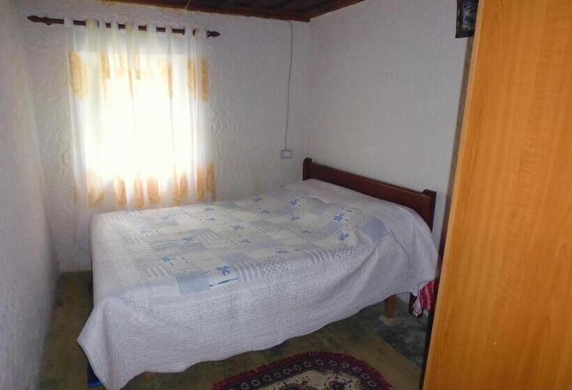 פנסיון Kulla E Sadri Lukes