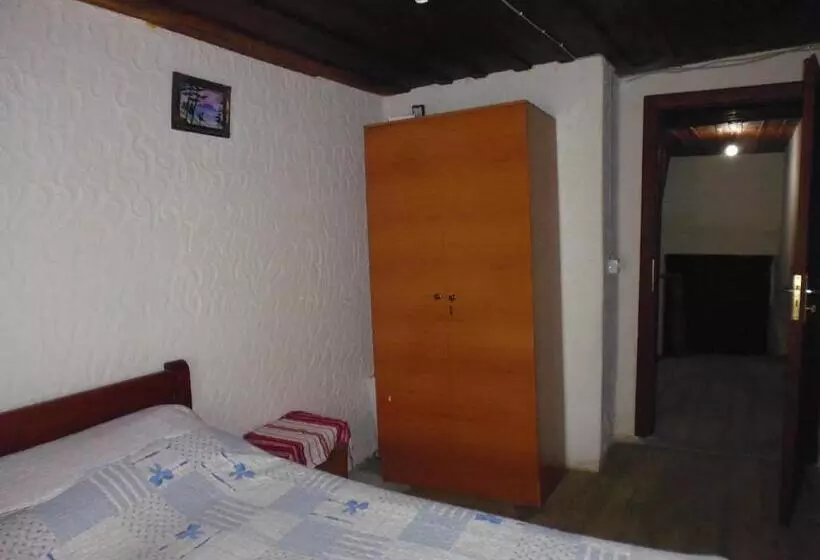 Pensió Kulla E Sadri Lukes