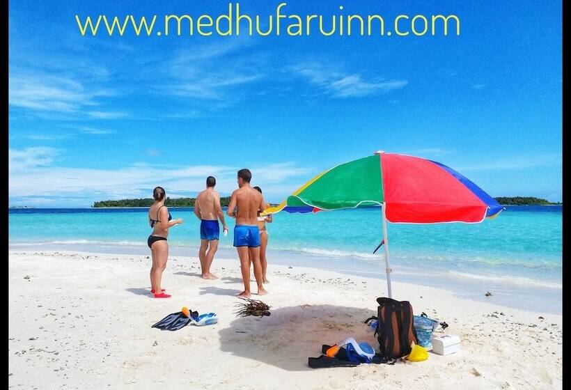 پانسیون Medhufaru Inn