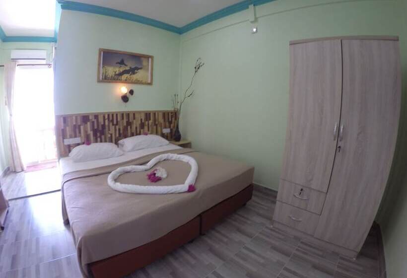 پانسیون Medhufaru Inn