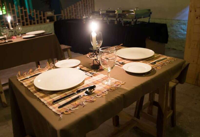 پانسیون Medhufaru Inn