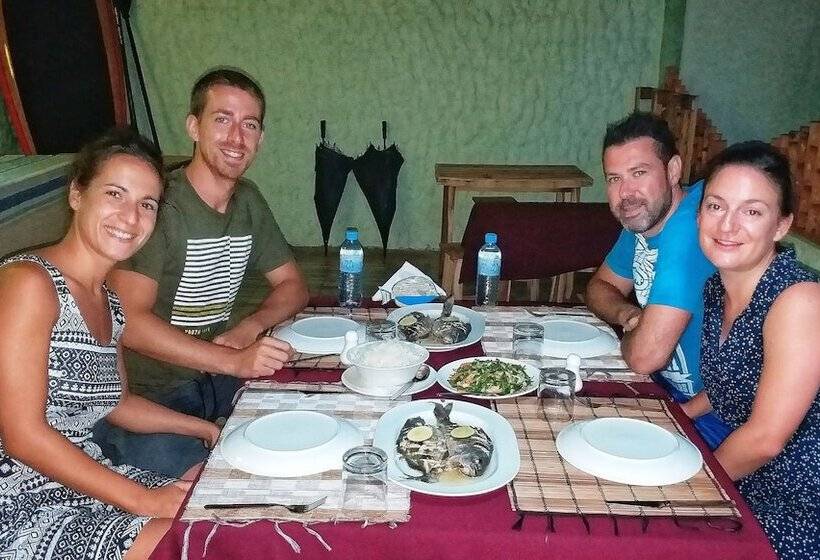 پانسیون Medhufaru Inn