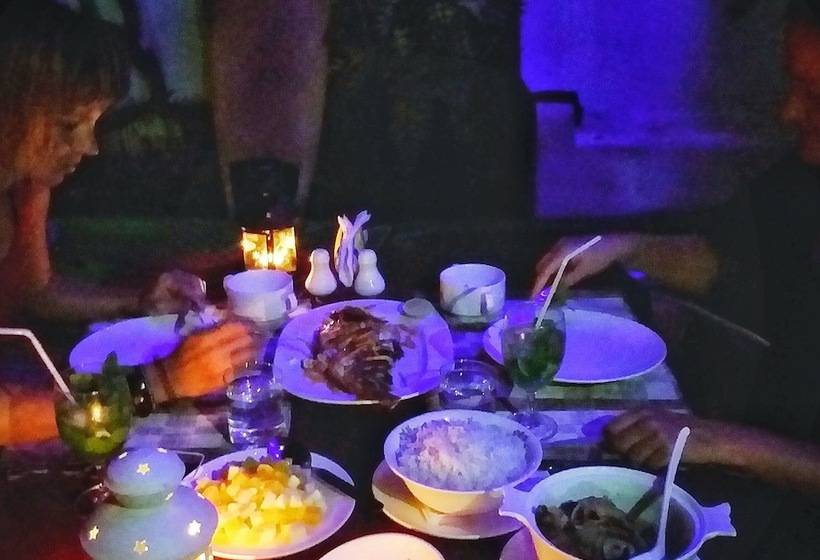 پانسیون Medhufaru Inn