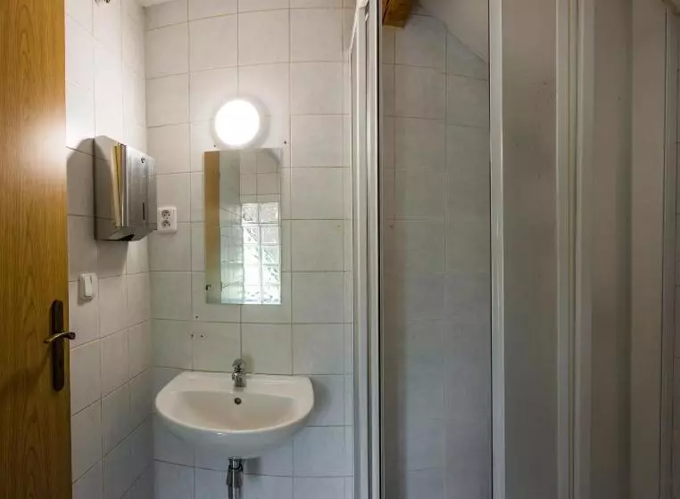 پانسیون Penzion & řízkárna