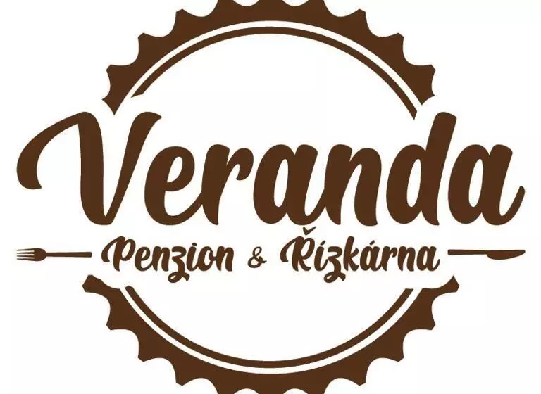 پانسیون Penzion & řízkárna