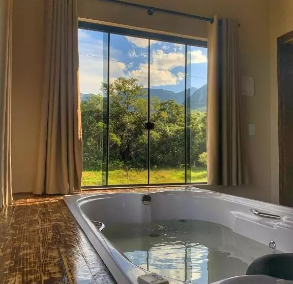 Majatalo Pousada&camping Nativos Dos Canyons