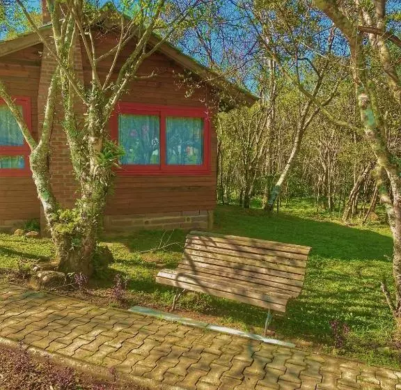 Majatalo Pousada&camping Nativos Dos Canyons