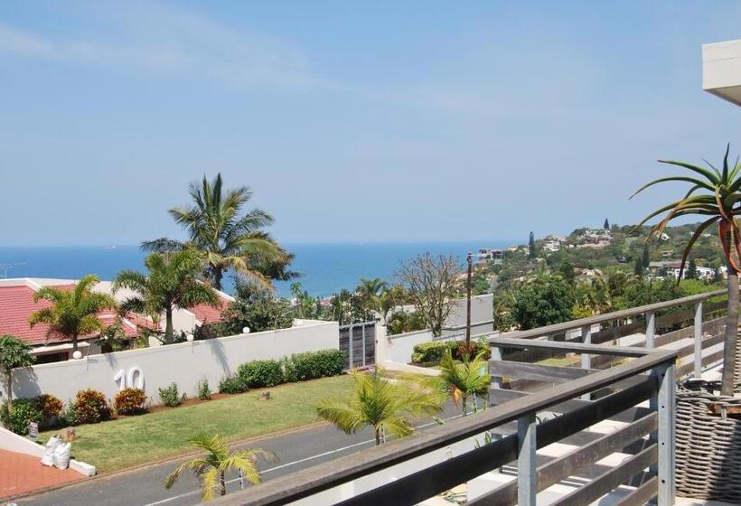 פנסיון Sea Dreams Guesthouse