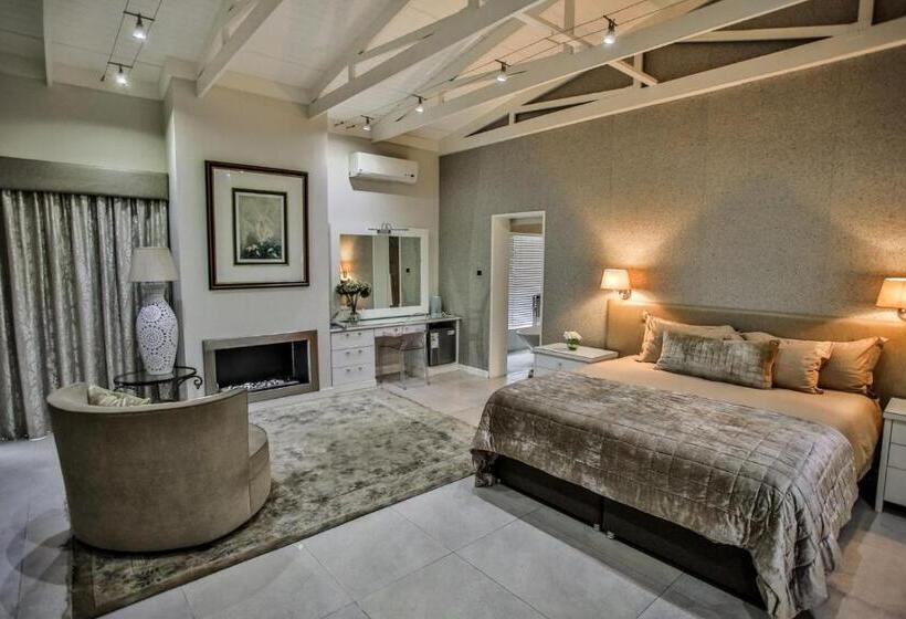 פנסיון Sea Dreams Guesthouse