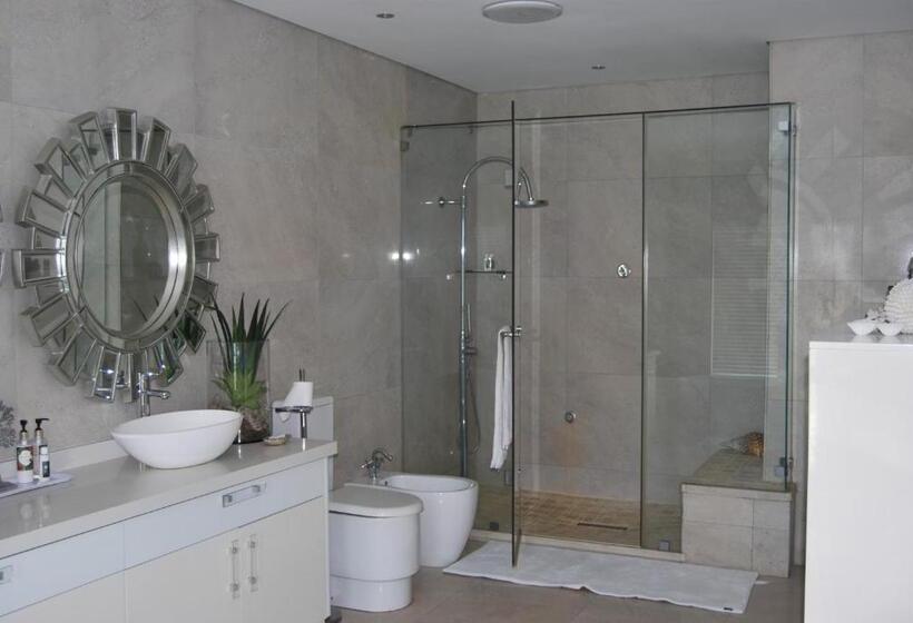 פנסיון Sea Dreams Guesthouse