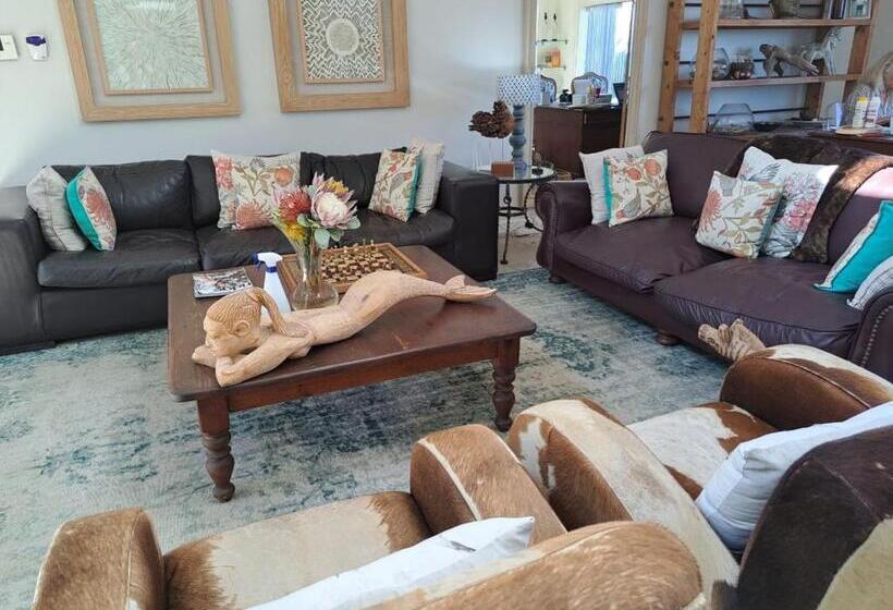 פנסיון Sea Dreams Guesthouse