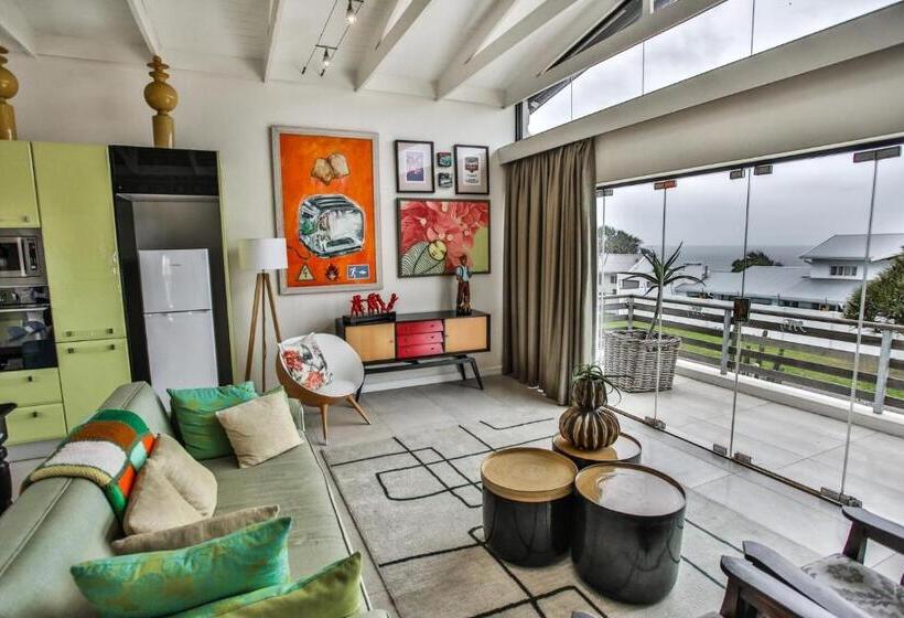 פנסיון Sea Dreams Guesthouse