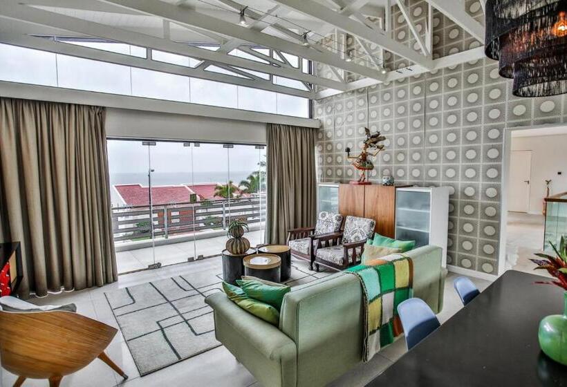 פנסיון Sea Dreams Guesthouse