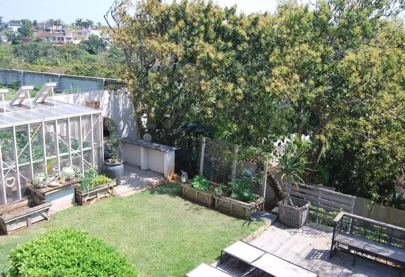 Majatalo Sea Dreams Guesthouse