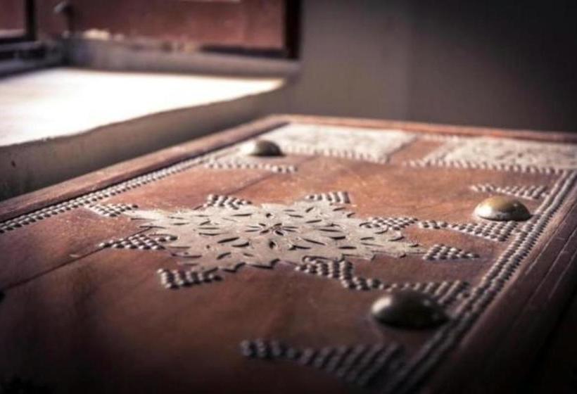 فندق صغير Karibu Inn