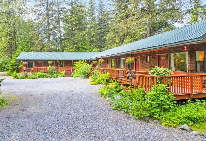 فندق صغير Steller Inn