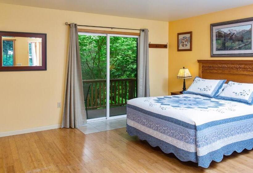 فندق صغير Steller Inn