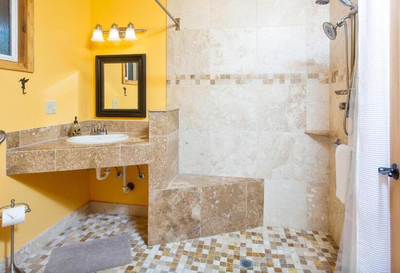 فندق صغير Steller Inn