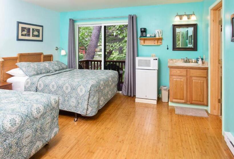 فندق صغير Steller Inn