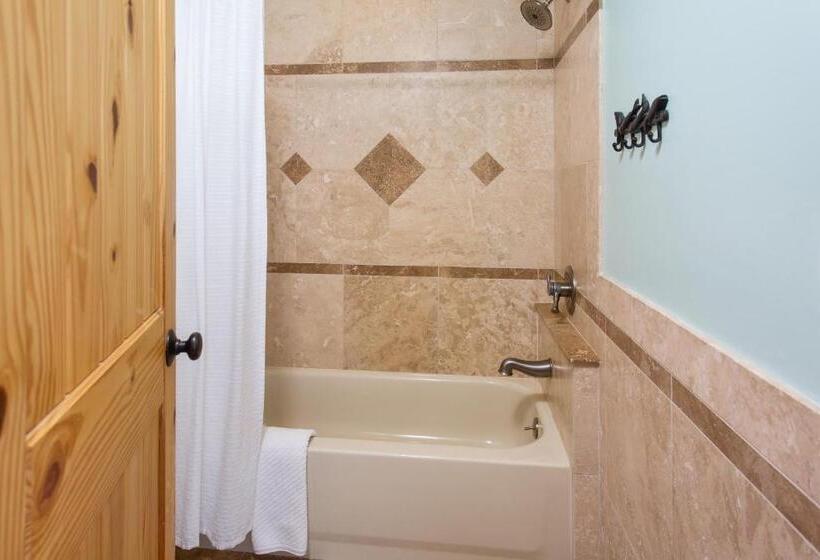 فندق صغير Steller Inn