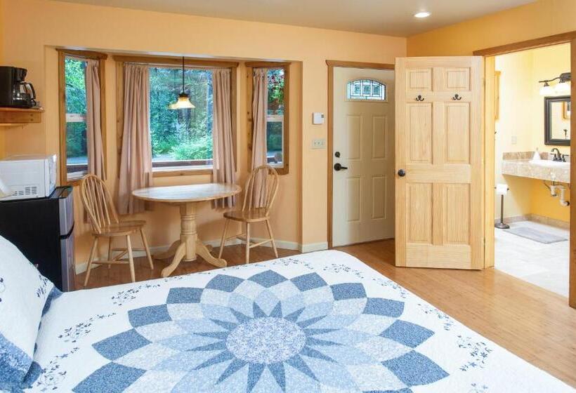 فندق صغير Steller Inn