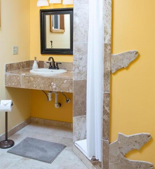 فندق صغير Steller Inn