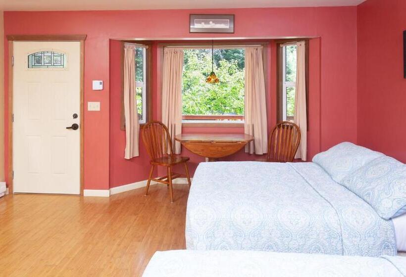 فندق صغير Steller Inn