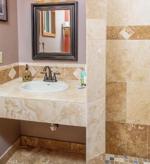 فندق صغير Steller Inn