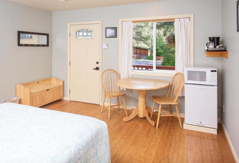 فندق صغير Steller Inn