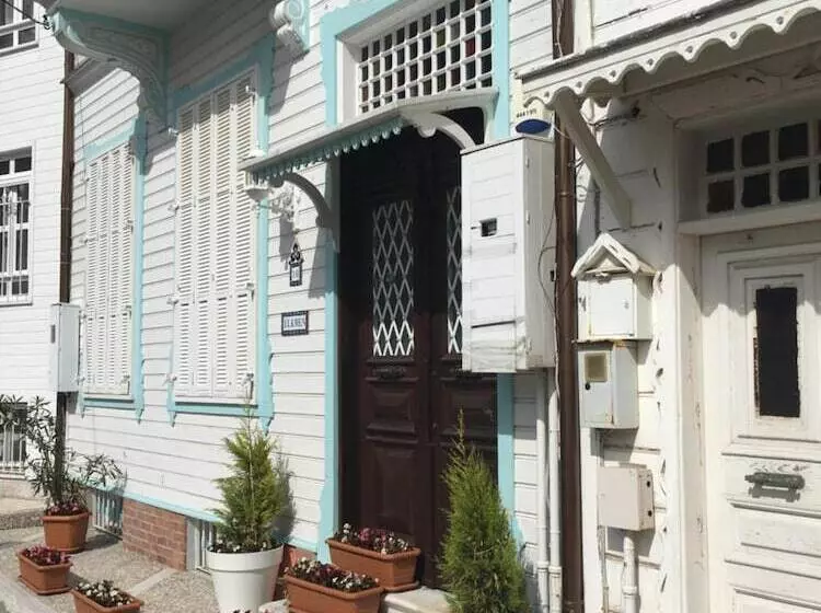 Heybeli Butik