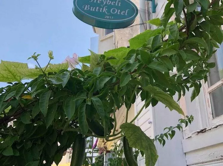 Heybeli Butik